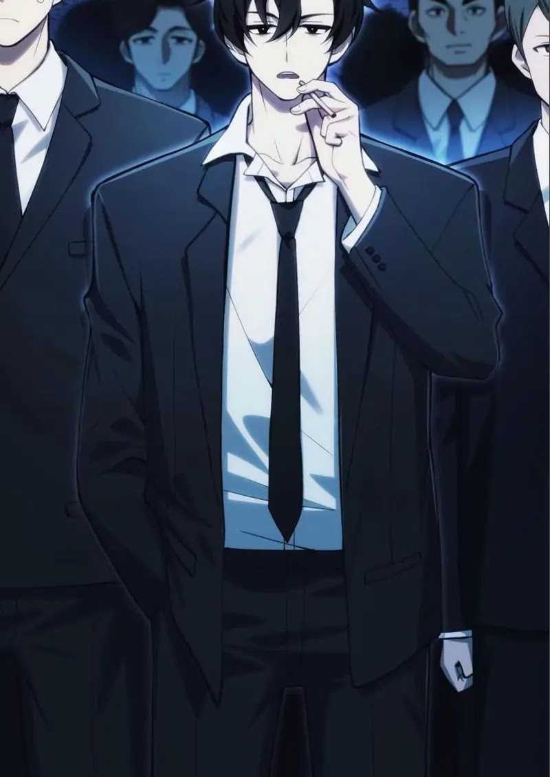 The Heavenly Demon’s Descendant Chapter 17 Gambar 48
