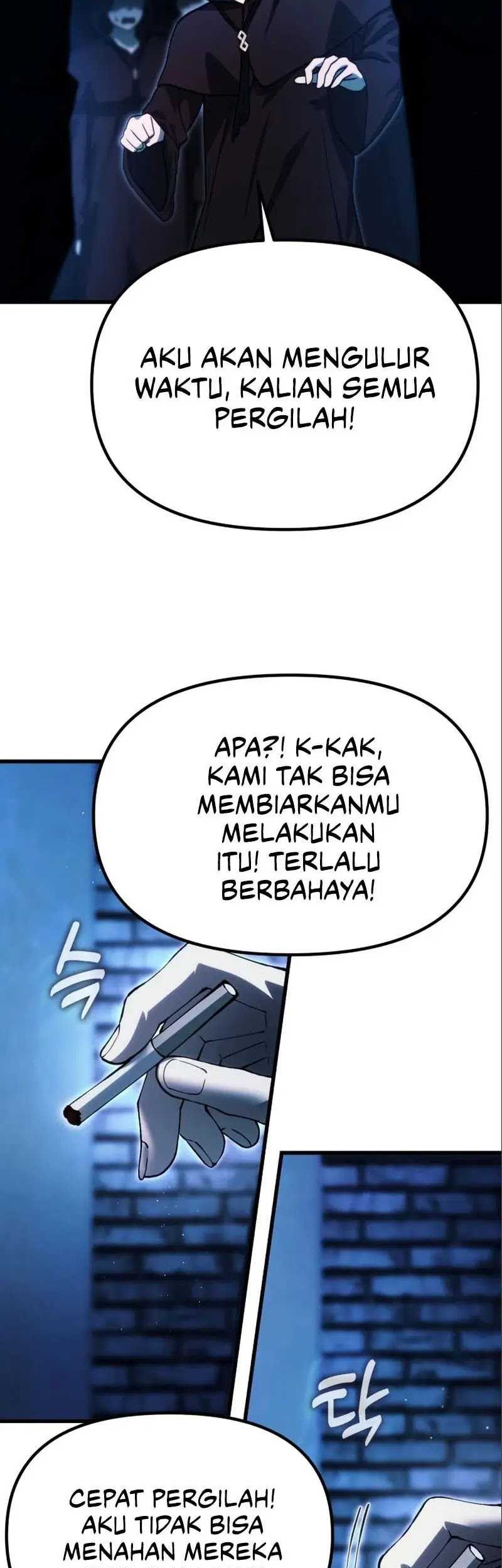 The Heavenly Demon’s Descendant Chapter 17 Gambar 51