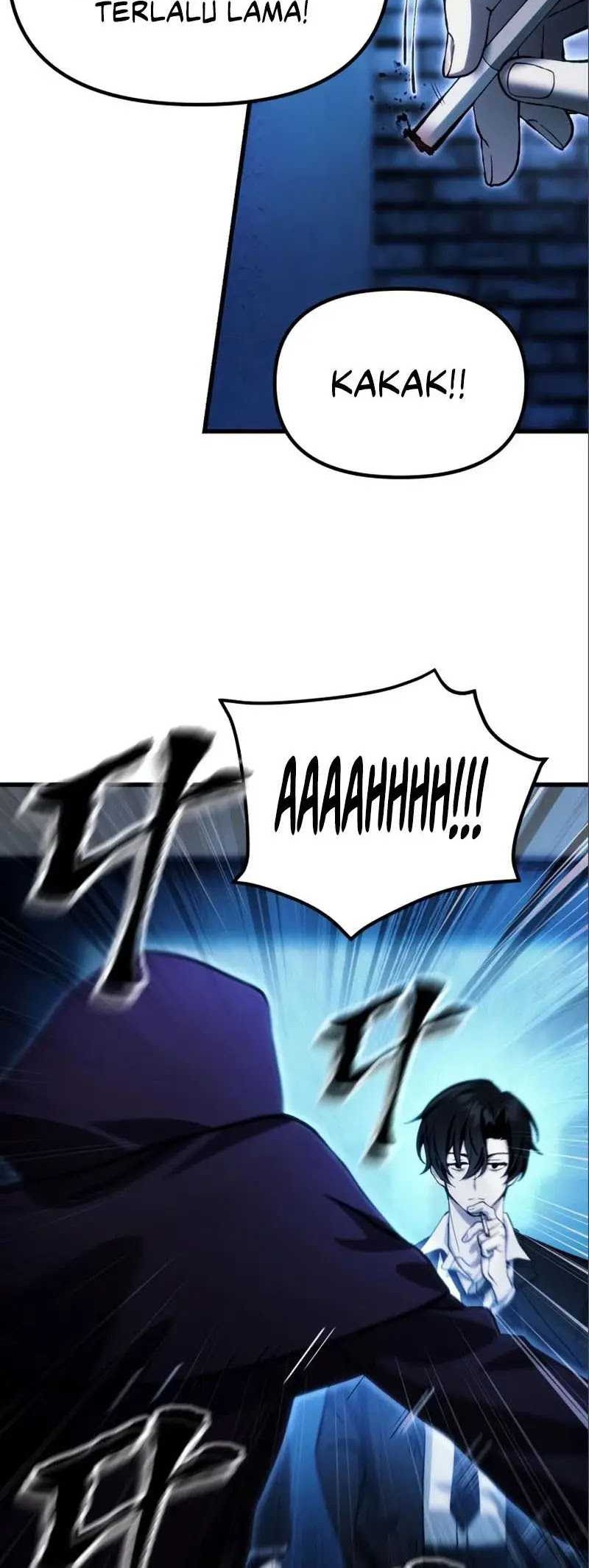 The Heavenly Demon’s Descendant Chapter 17 Gambar 52