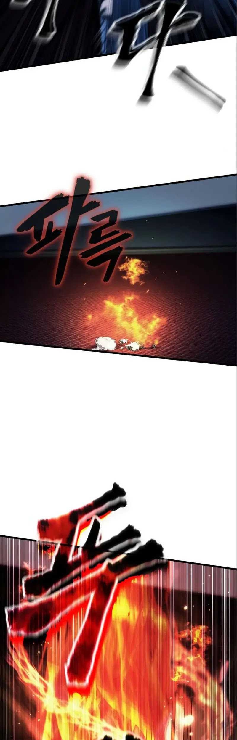 The Heavenly Demon’s Descendant Chapter 17 Gambar 53