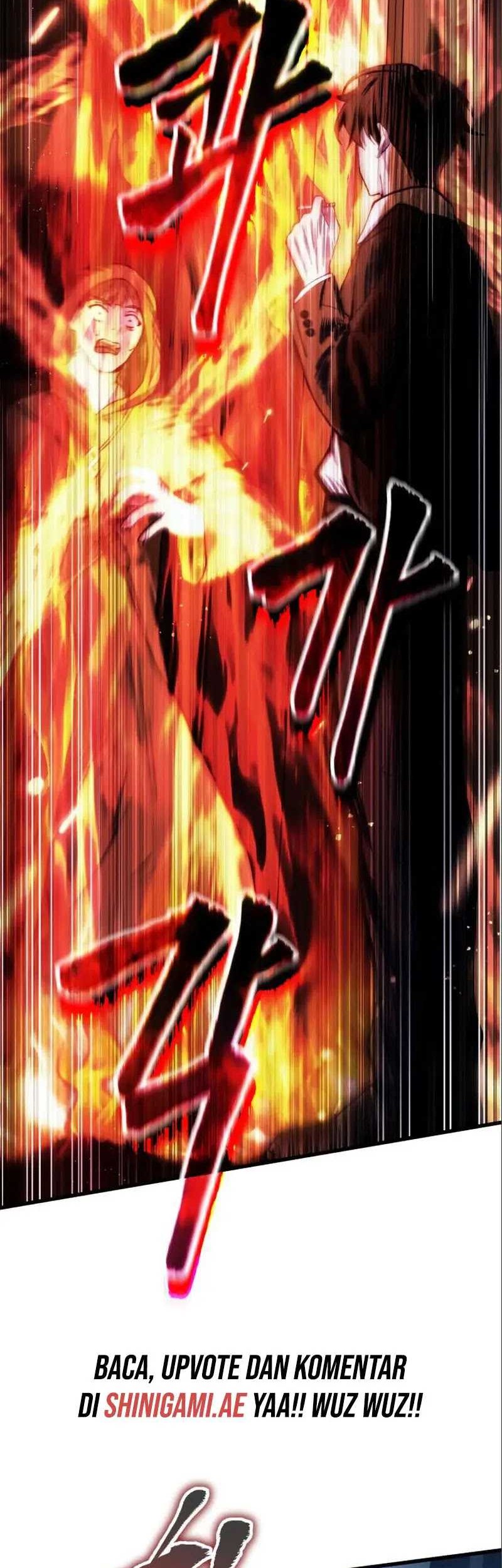 The Heavenly Demon’s Descendant Chapter 17 Gambar 54