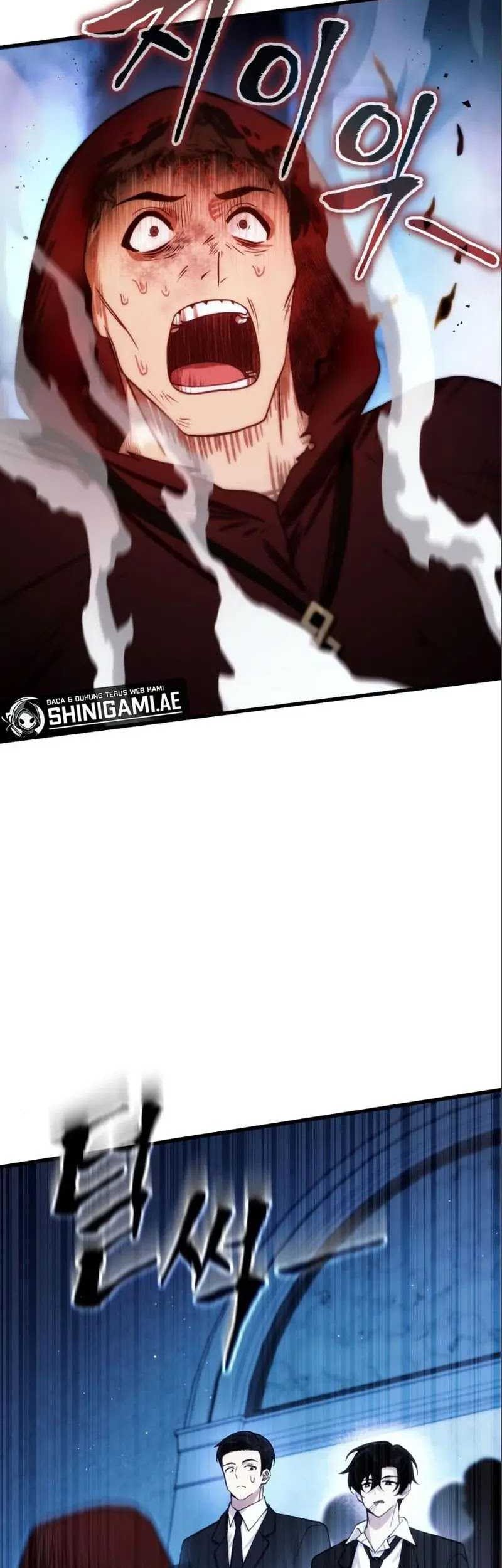 The Heavenly Demon’s Descendant Chapter 17 Gambar 55