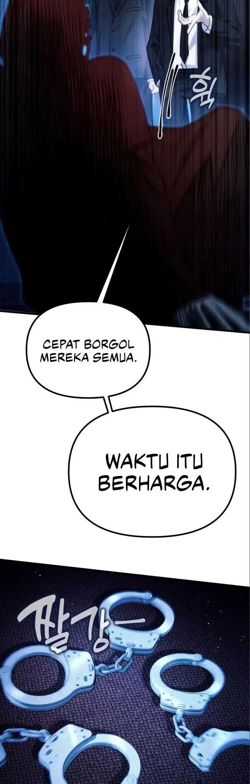 The Heavenly Demon’s Descendant Chapter 17 Gambar 56
