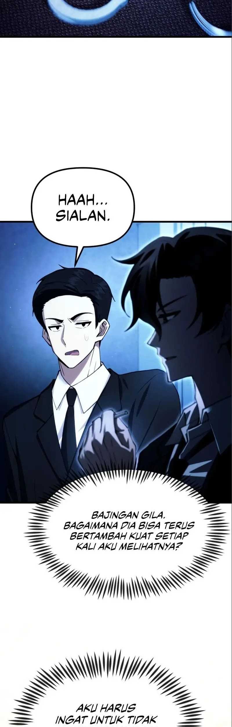 The Heavenly Demon’s Descendant Chapter 17 Gambar 57