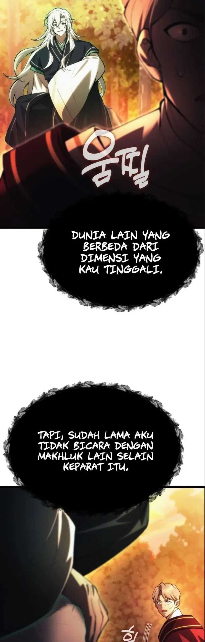 The Heavenly Demon’s Descendant Chapter 17 Gambar 61