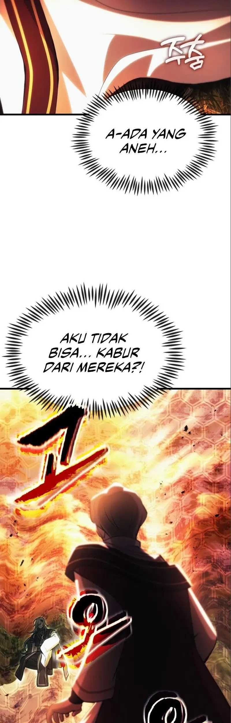 The Heavenly Demon’s Descendant Chapter 17 Gambar 65