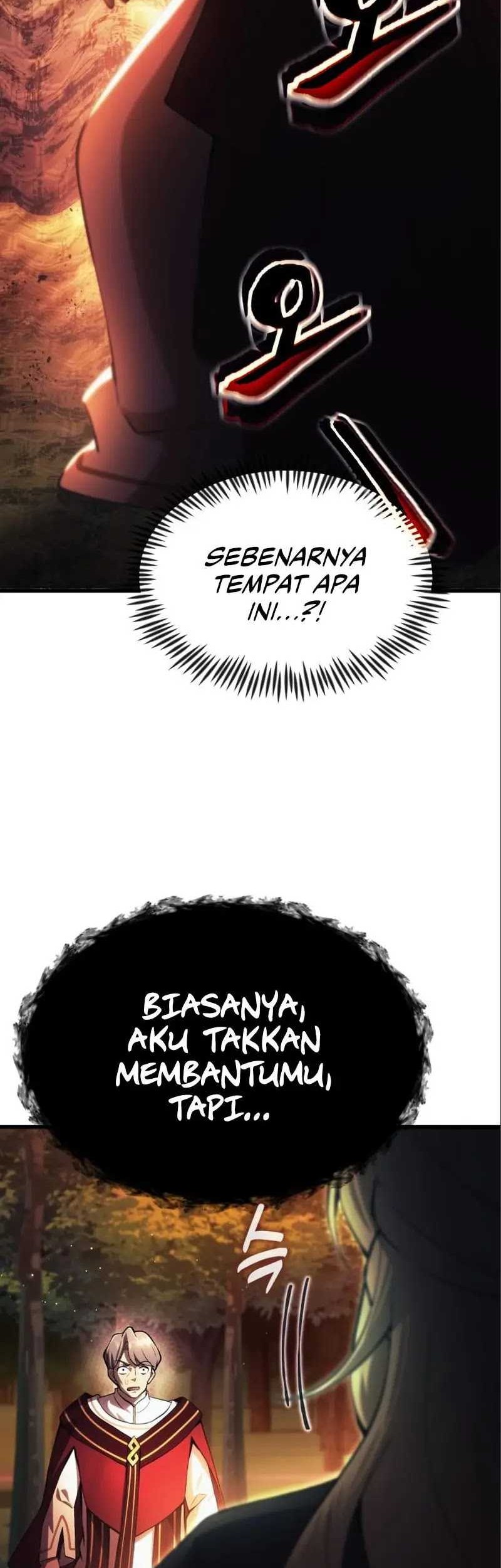 The Heavenly Demon’s Descendant Chapter 17 Gambar 66
