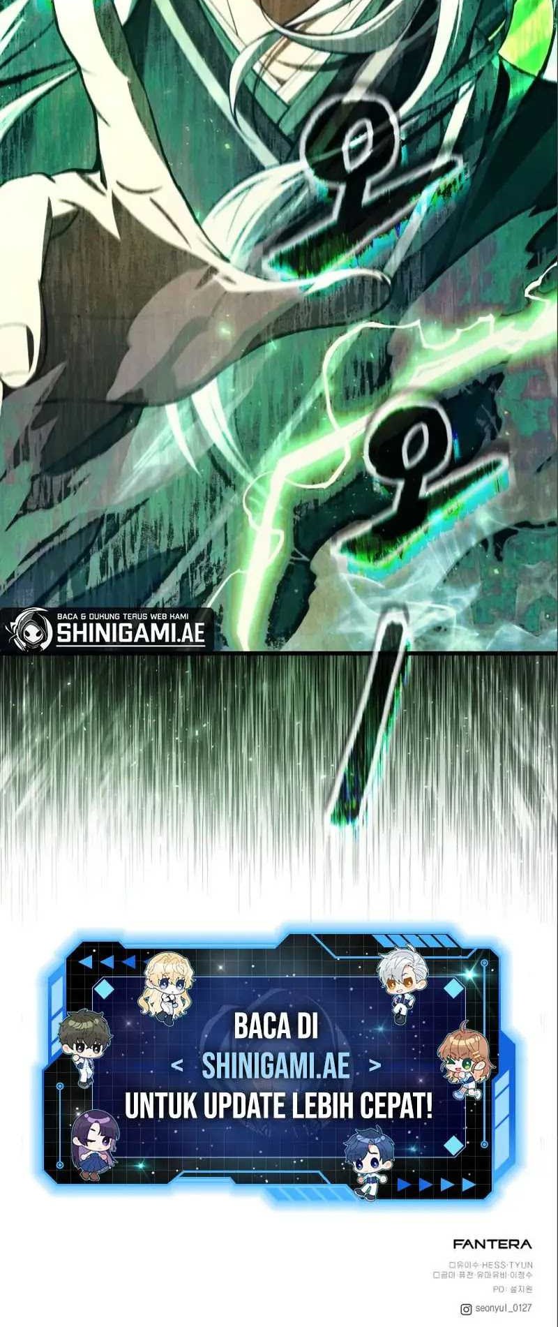The Heavenly Demon’s Descendant Chapter 17 Gambar 71