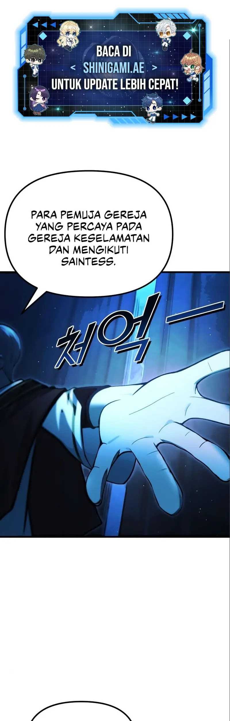 Baca Manhwa The Heavenly Demon’s Descendant Chapter 17 Gambar 2
