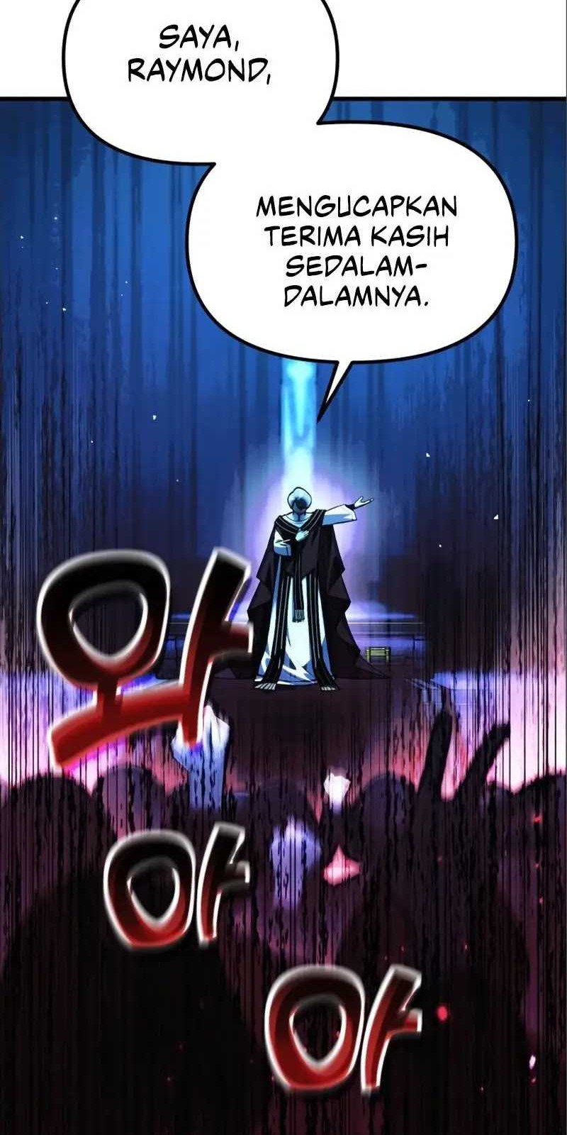 The Heavenly Demon’s Descendant Chapter 17 Gambar 3