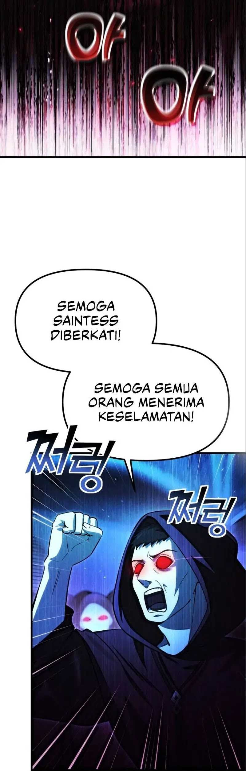 The Heavenly Demon’s Descendant Chapter 17 Gambar 4