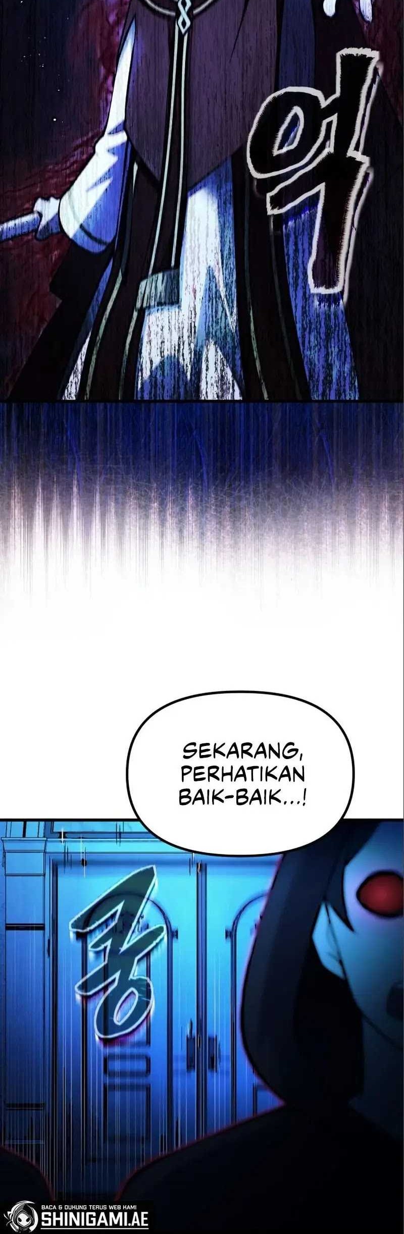 The Heavenly Demon’s Descendant Chapter 17 Gambar 7