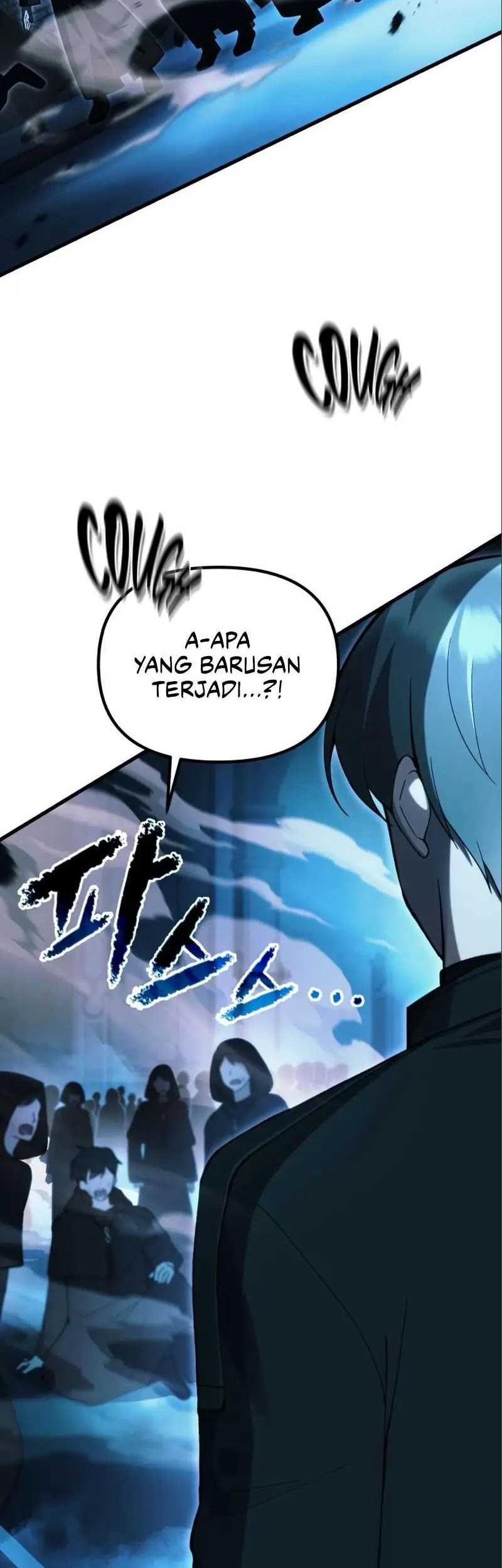 The Heavenly Demon’s Descendant Chapter 17 Gambar 9