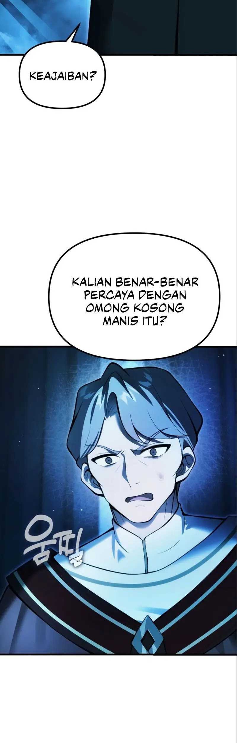 The Heavenly Demon’s Descendant Chapter 17 Gambar 10