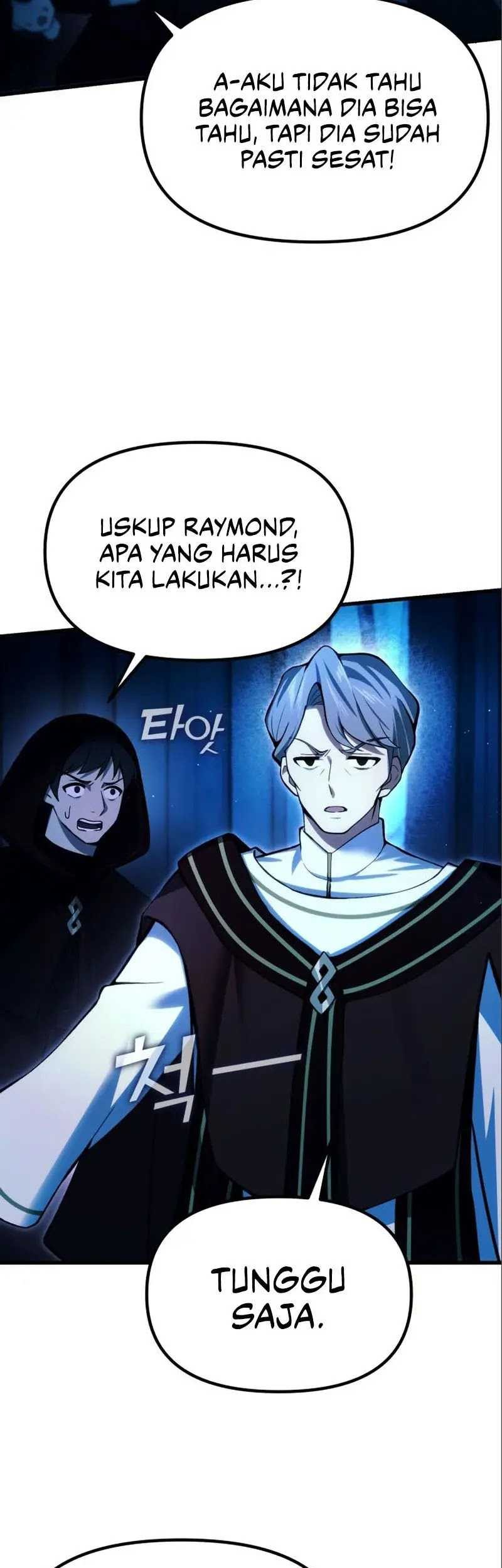 The Heavenly Demon’s Descendant Chapter 17 Gambar 16
