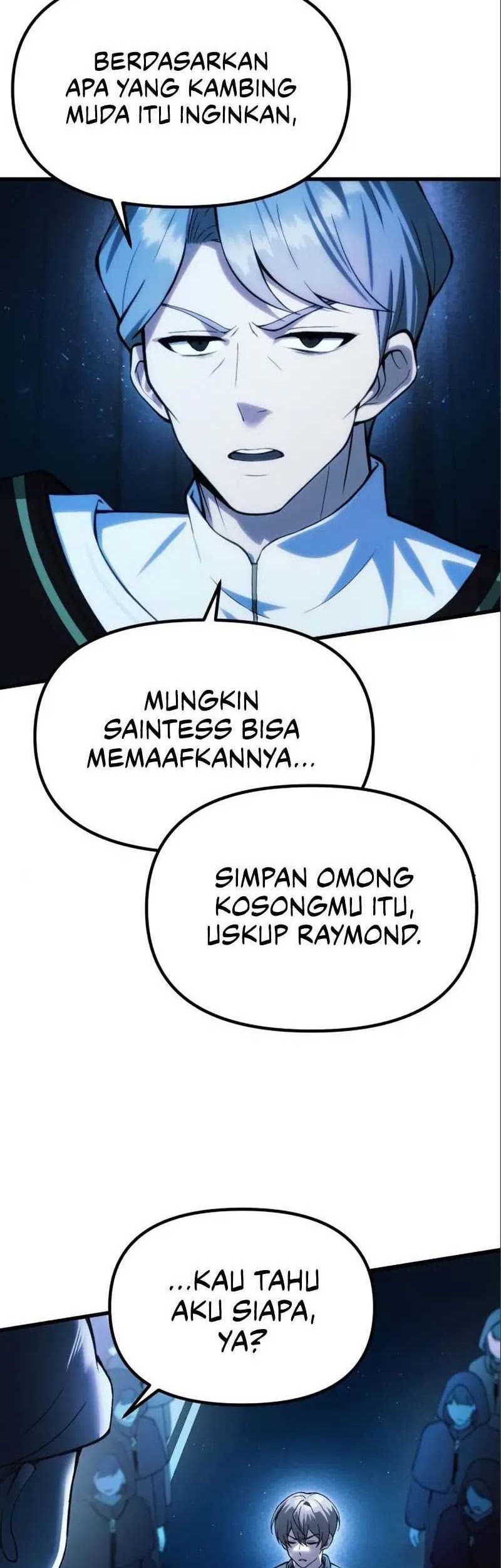 The Heavenly Demon’s Descendant Chapter 17 Gambar 17