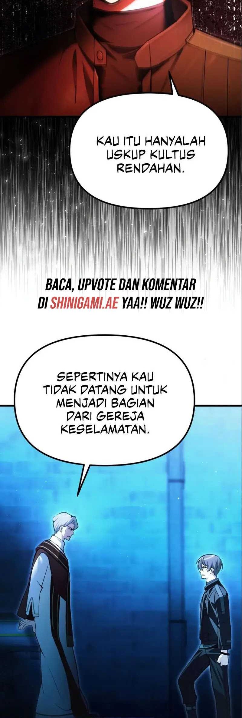 The Heavenly Demon’s Descendant Chapter 17 Gambar 19