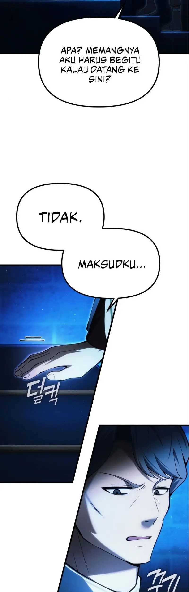 The Heavenly Demon’s Descendant Chapter 17 Gambar 20