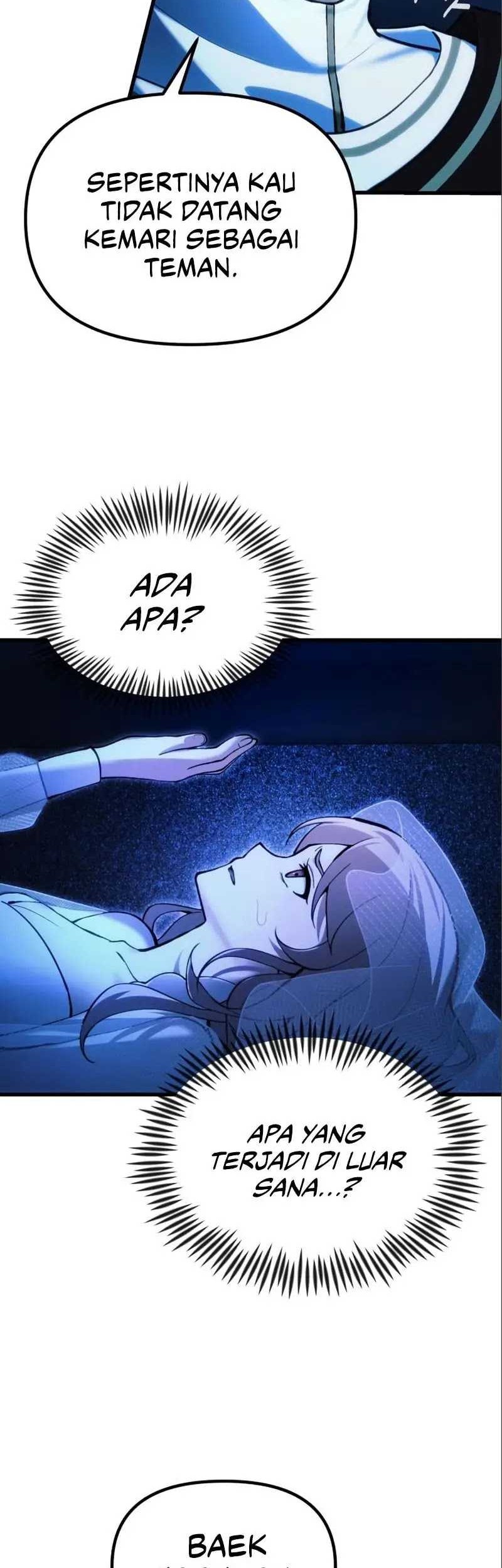 The Heavenly Demon’s Descendant Chapter 17 Gambar 21