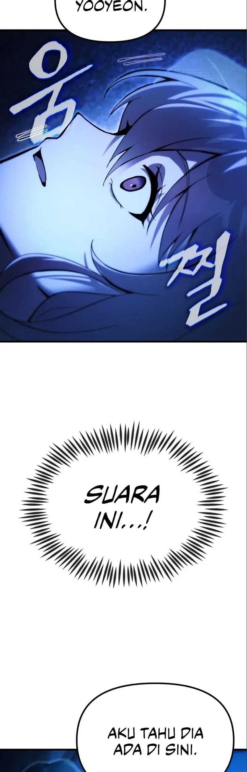The Heavenly Demon’s Descendant Chapter 17 Gambar 22