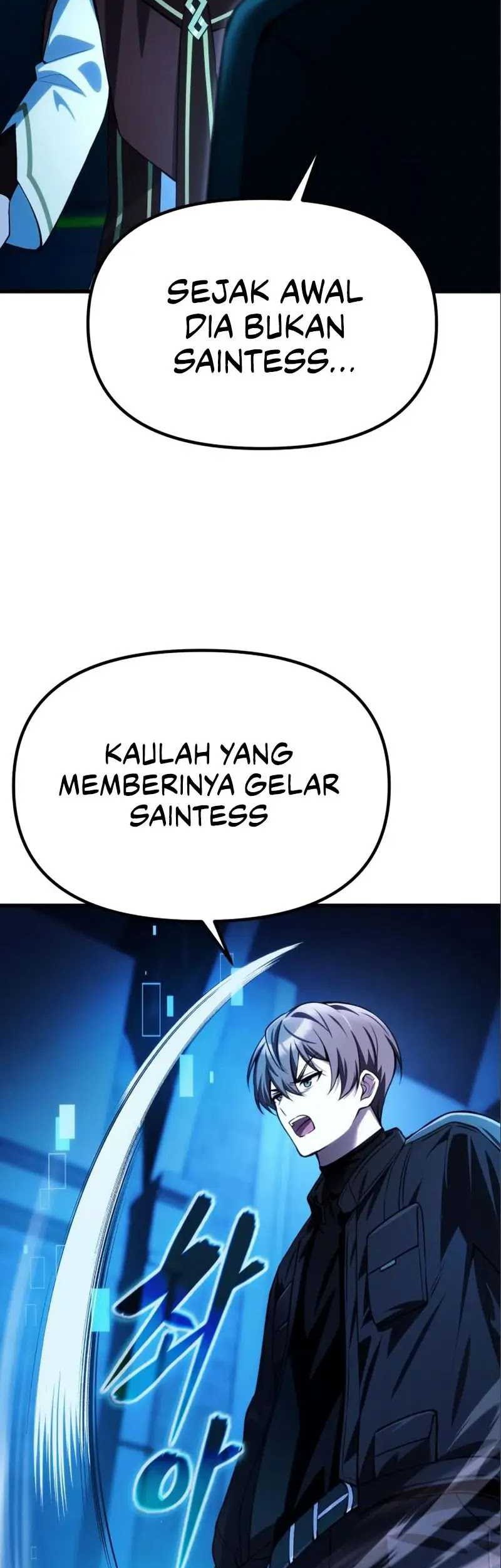 The Heavenly Demon’s Descendant Chapter 17 Gambar 26