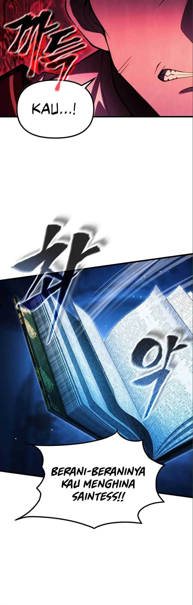 The Heavenly Demon’s Descendant Chapter 17 Gambar 28