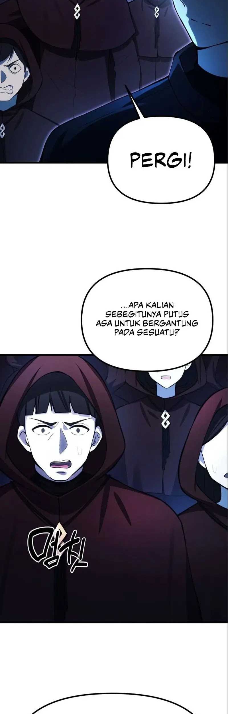 The Heavenly Demon’s Descendant Chapter 17 Gambar 30
