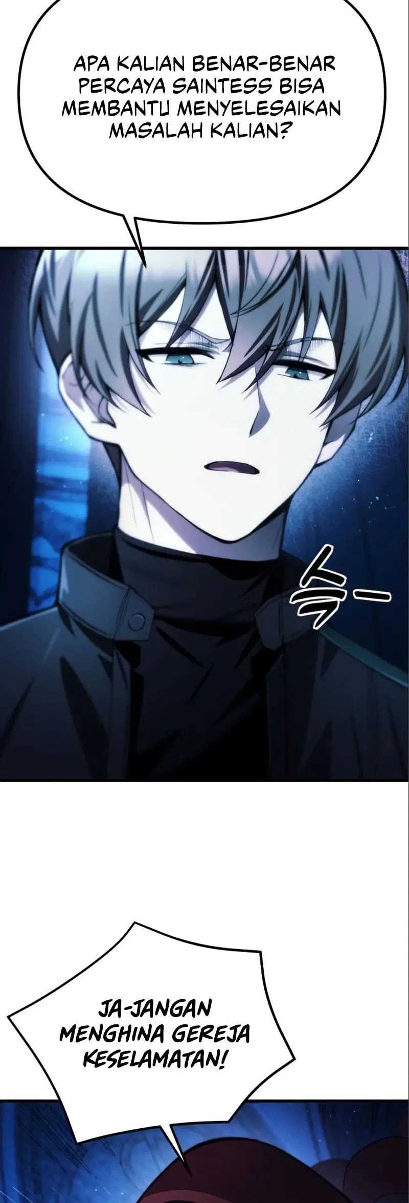 The Heavenly Demon’s Descendant Chapter 17 Gambar 31