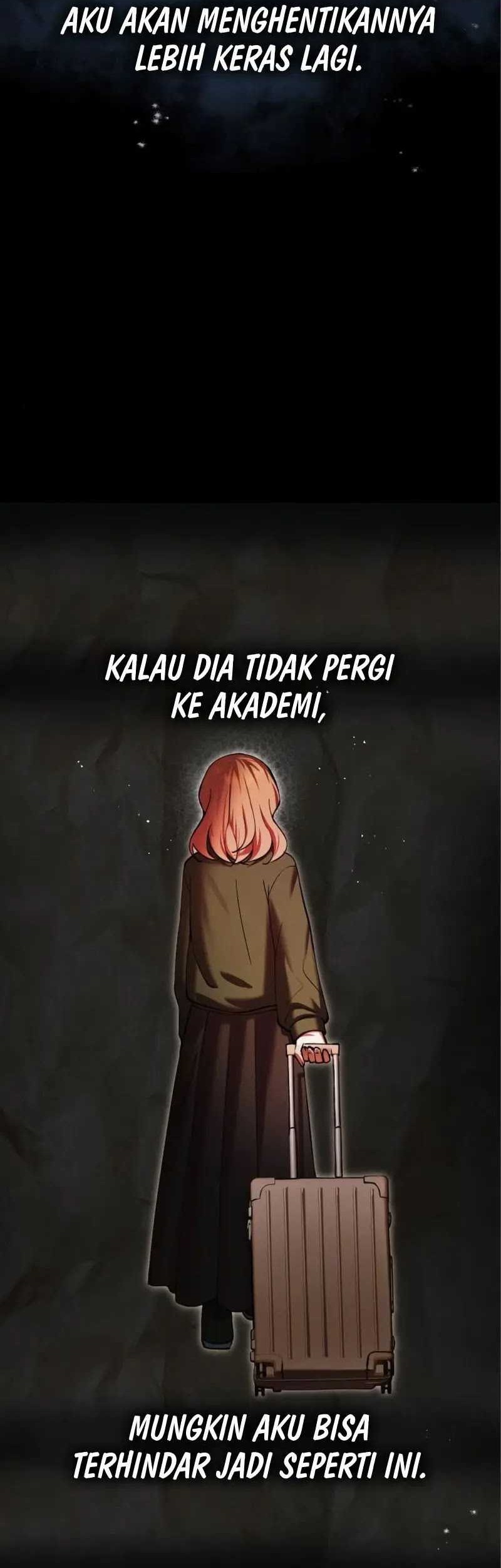 The Heavenly Demon’s Descendant Chapter 16 Gambar 45