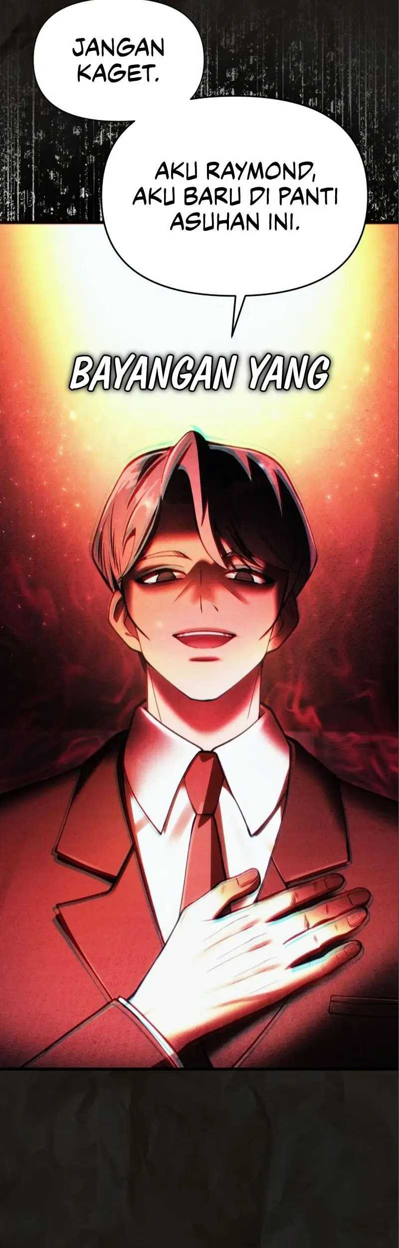 The Heavenly Demon’s Descendant Chapter 16 Gambar 54