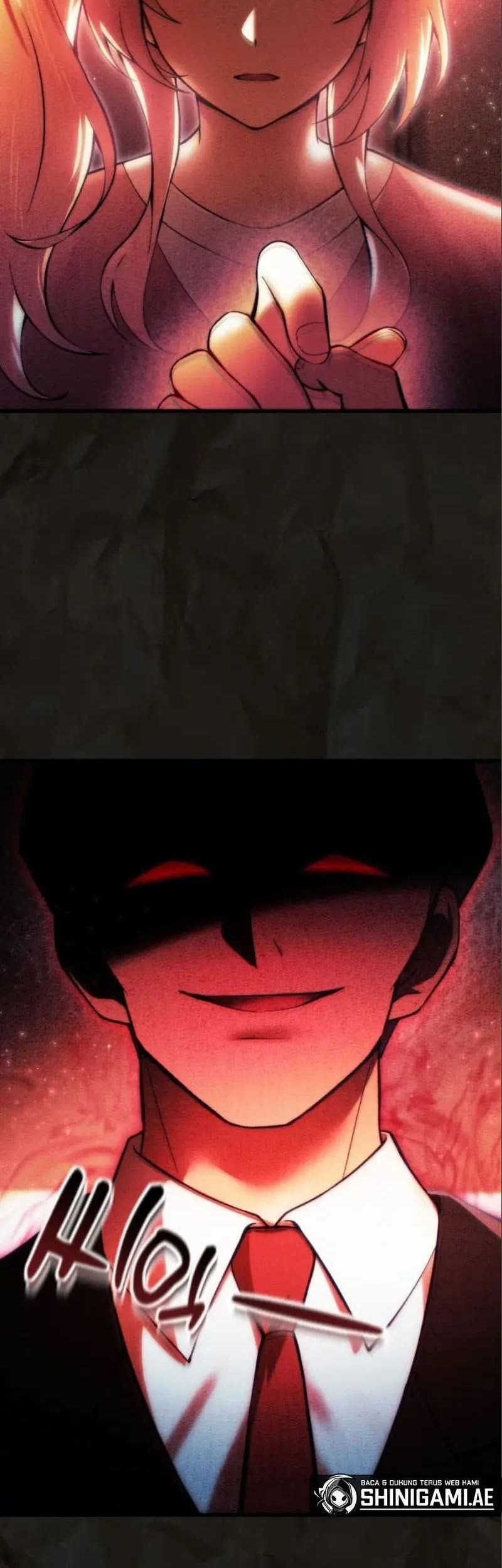 The Heavenly Demon’s Descendant Chapter 16 Gambar 61