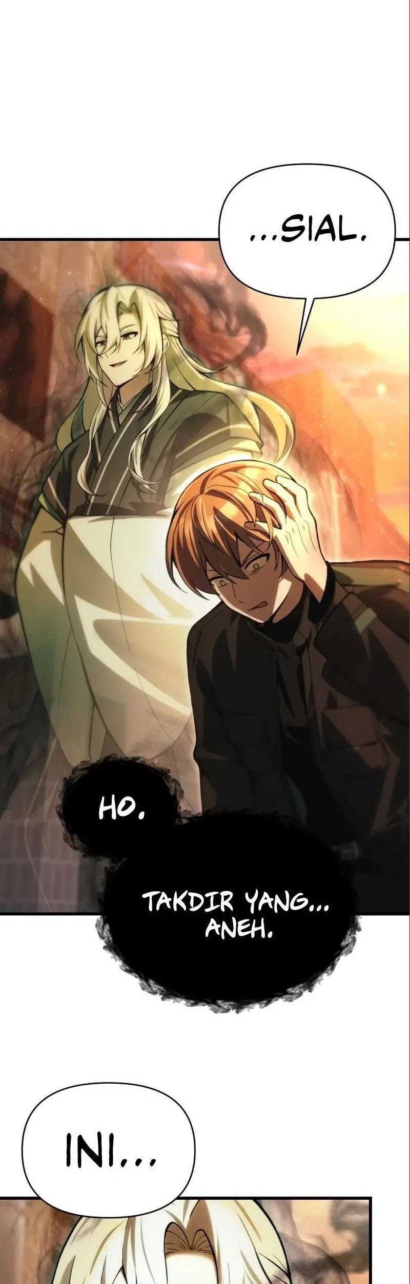 The Heavenly Demon’s Descendant Chapter 16 Gambar 7