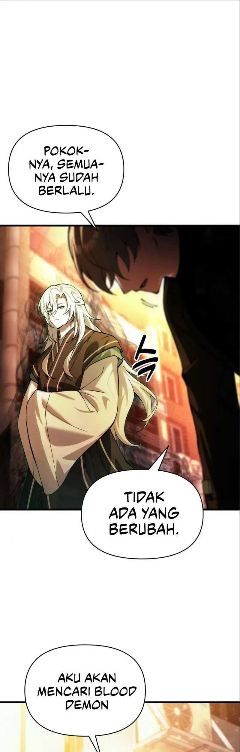 The Heavenly Demon’s Descendant Chapter 16 Gambar 18