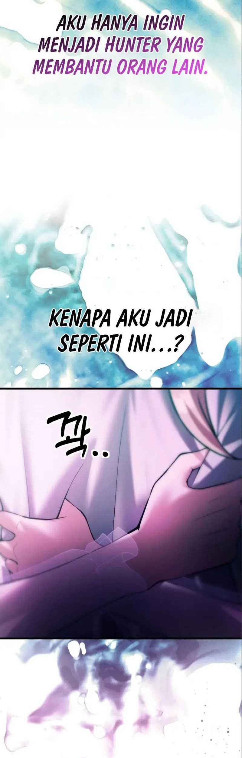 The Heavenly Demon’s Descendant Chapter 16 Gambar 31