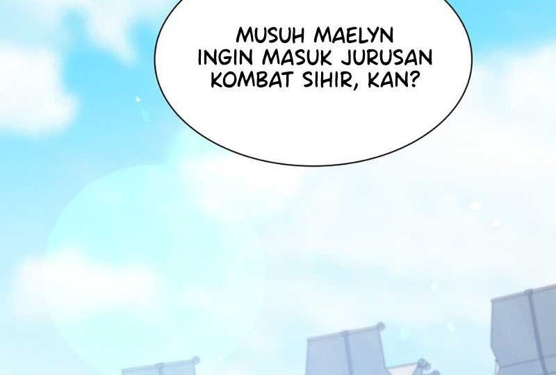 Necromancer Academy’s Genius Summoner Chapter 61 Gambar 37