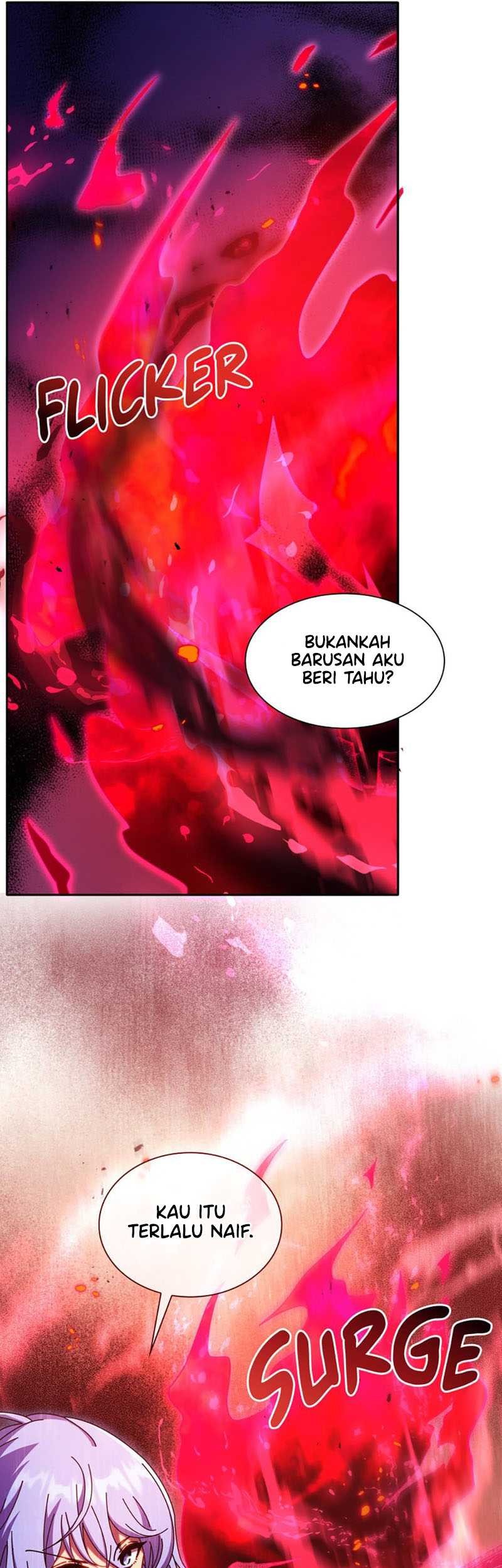 Necromancer Academy’s Genius Summoner Chapter 61 Gambar 50
