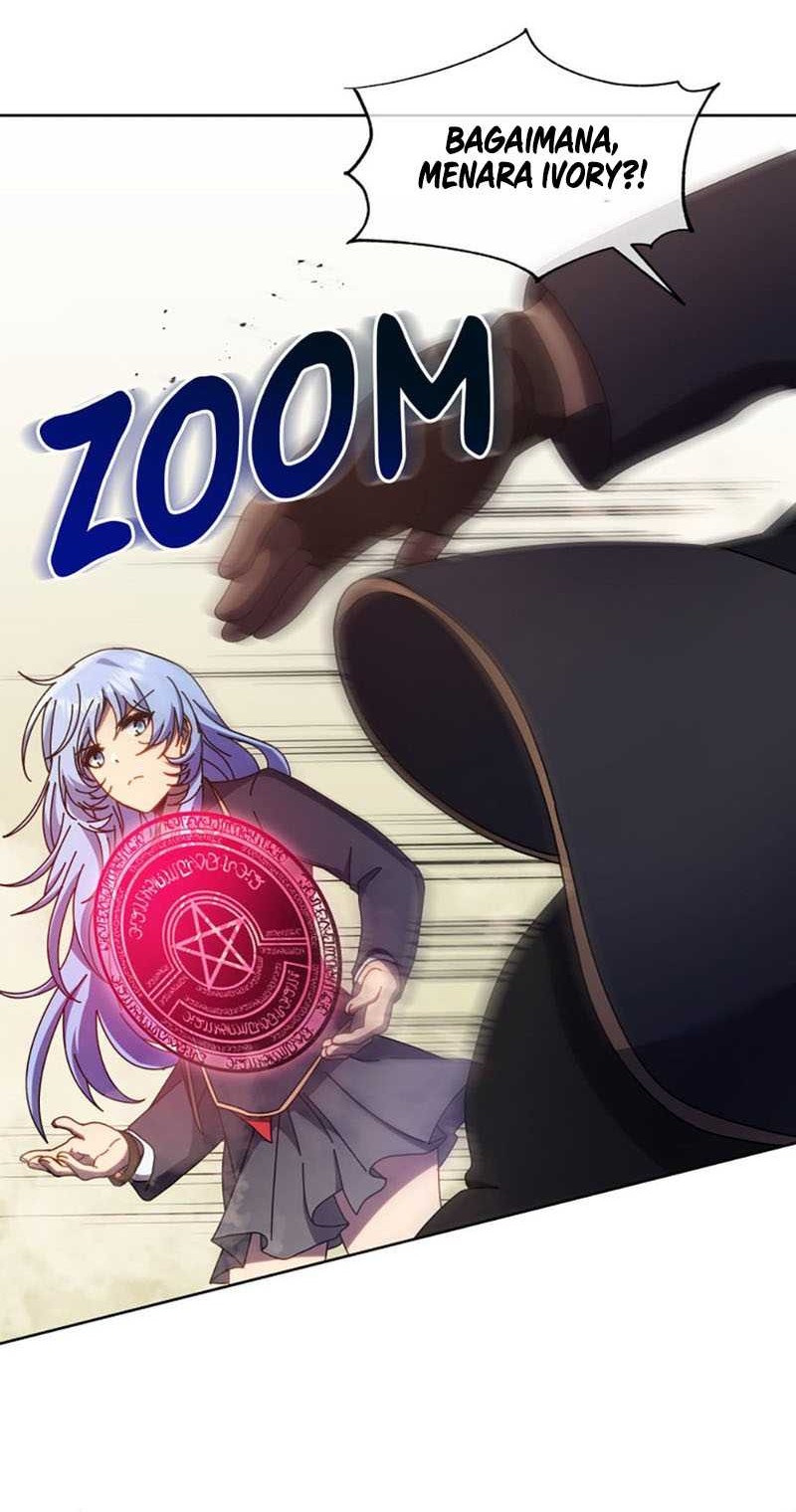 Necromancer Academy’s Genius Summoner Chapter 61 Gambar 53