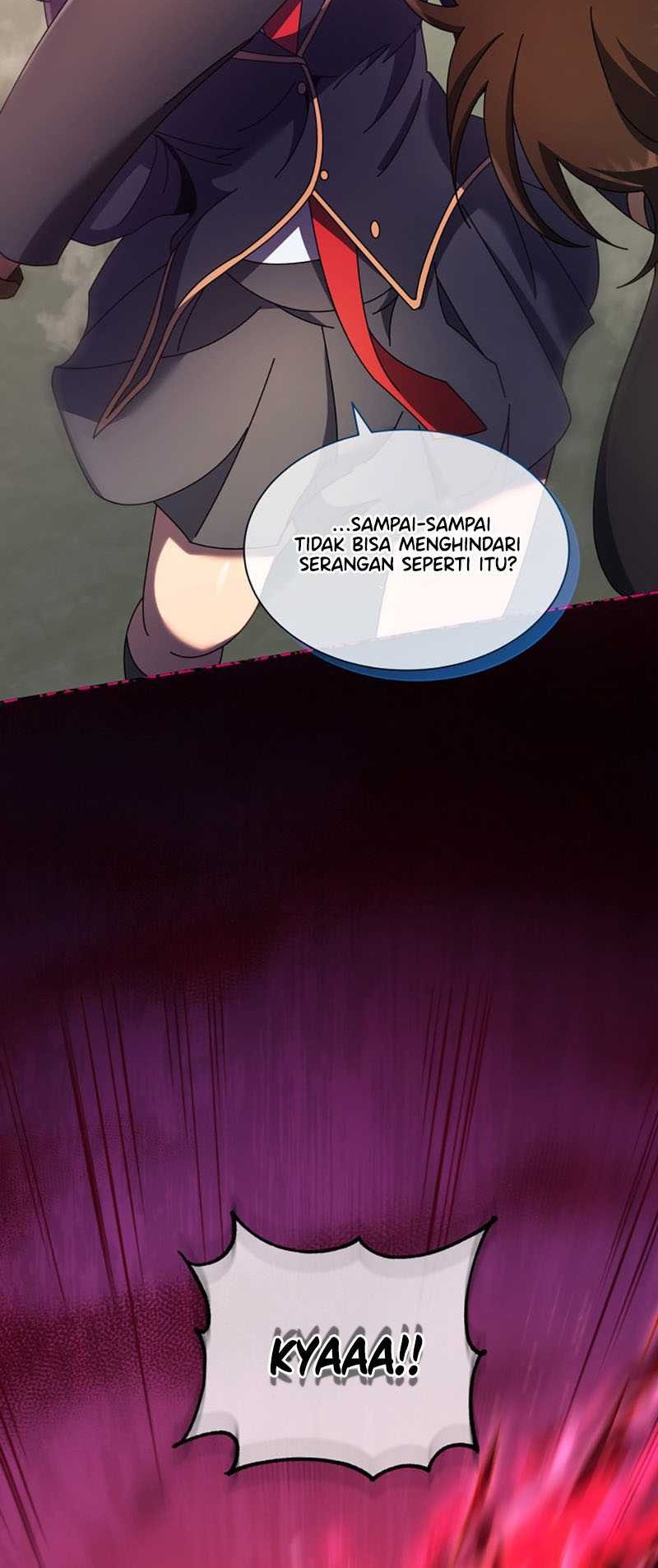 Necromancer Academy’s Genius Summoner Chapter 61 Gambar 57