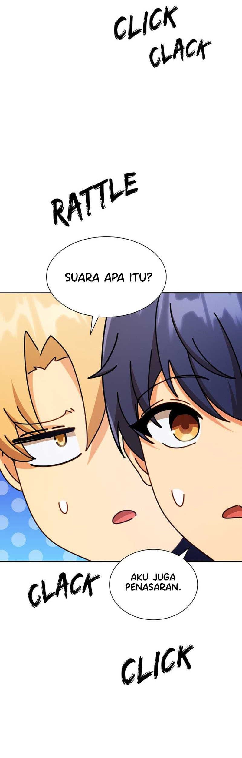 Necromancer Academy’s Genius Summoner Chapter 61 Gambar 61