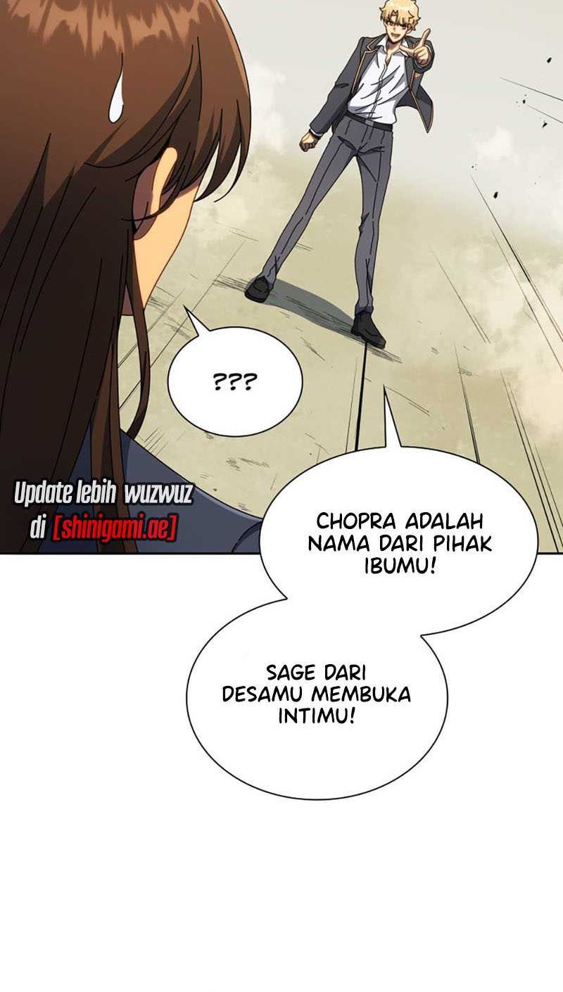 Necromancer Academy’s Genius Summoner Chapter 61 Gambar 17