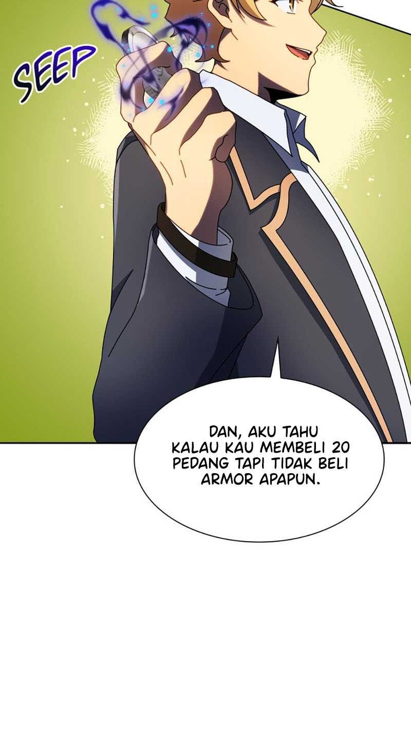Necromancer Academy’s Genius Summoner Chapter 61 Gambar 25