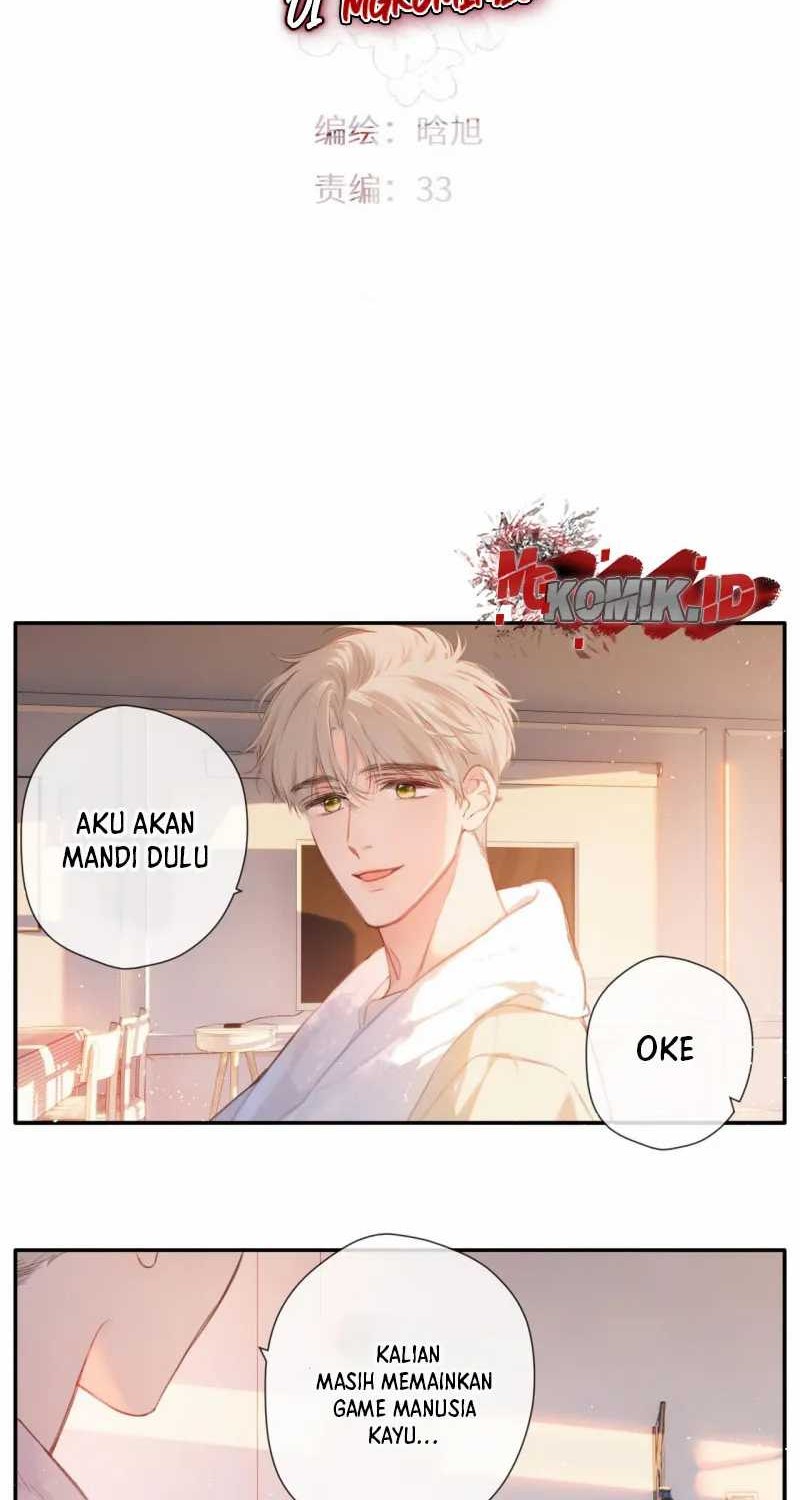 Baca Manhua Once More Chapter 155 Gambar 2
