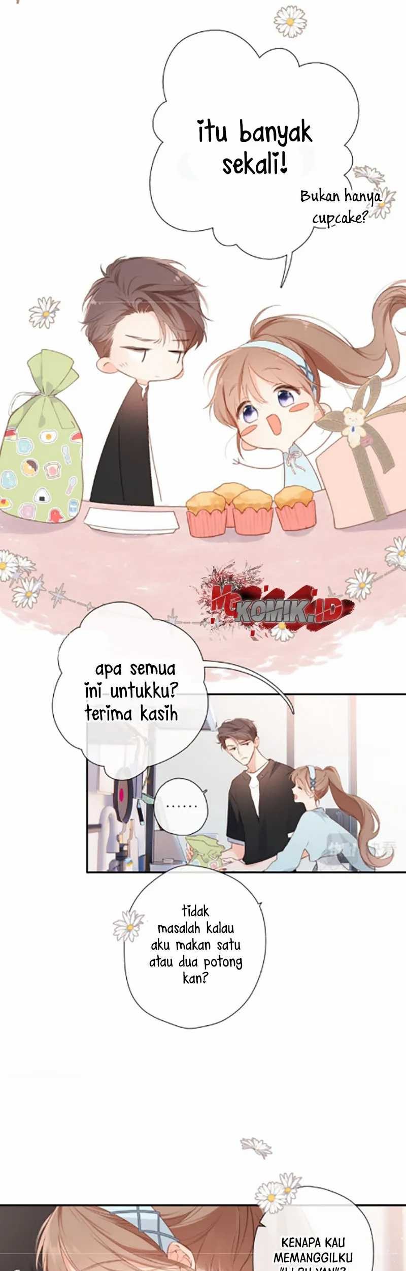 Once More Chapter 154 Gambar 27