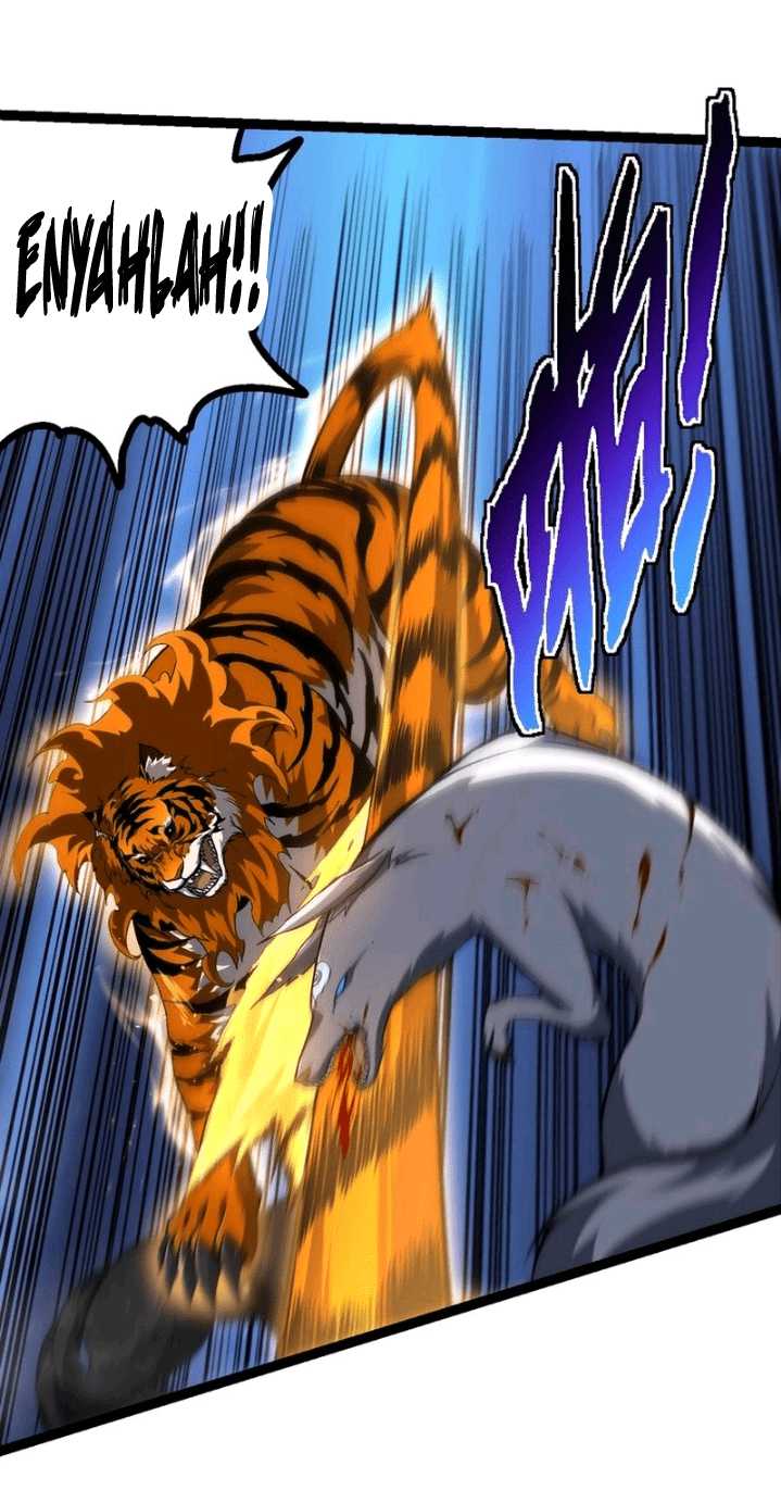 Evolution Begins With A Big Tree Chapter 149 Gambar 23