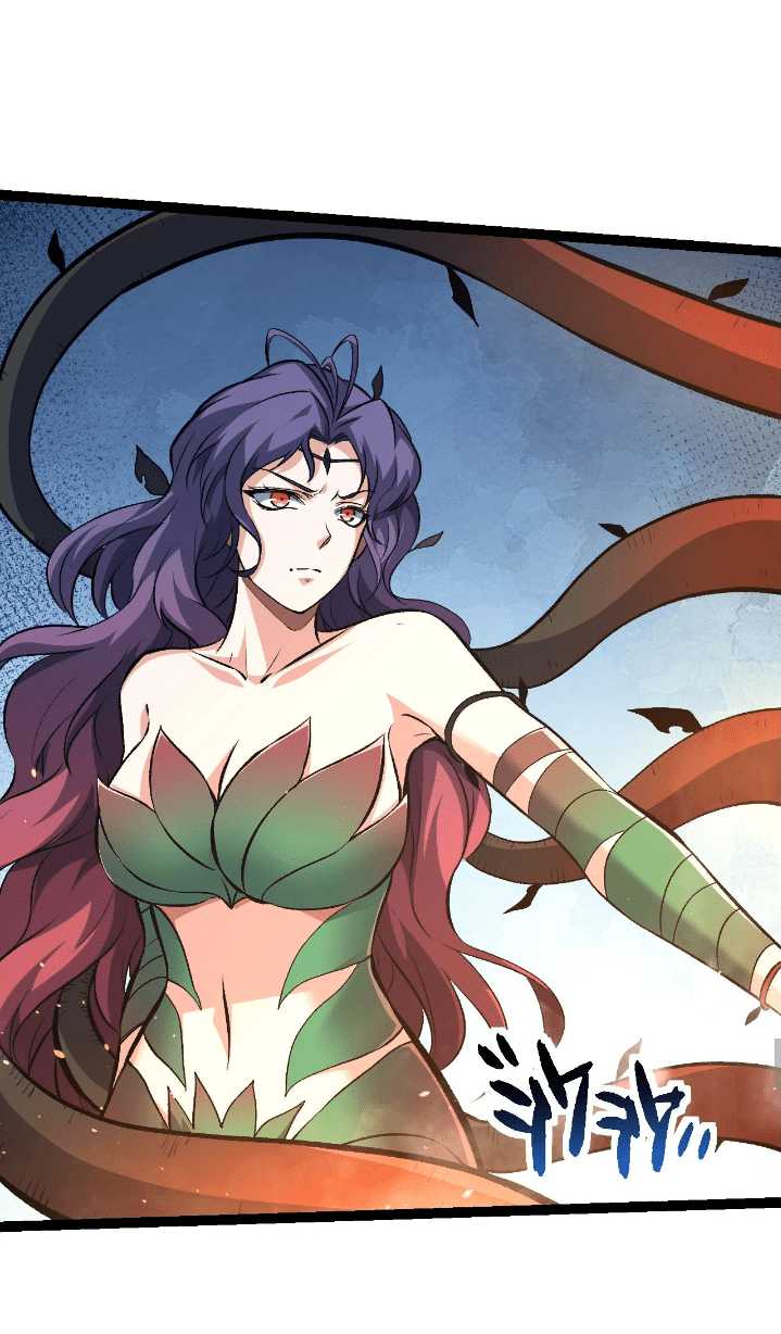 Evolution Begins With A Big Tree Chapter 149 Gambar 40