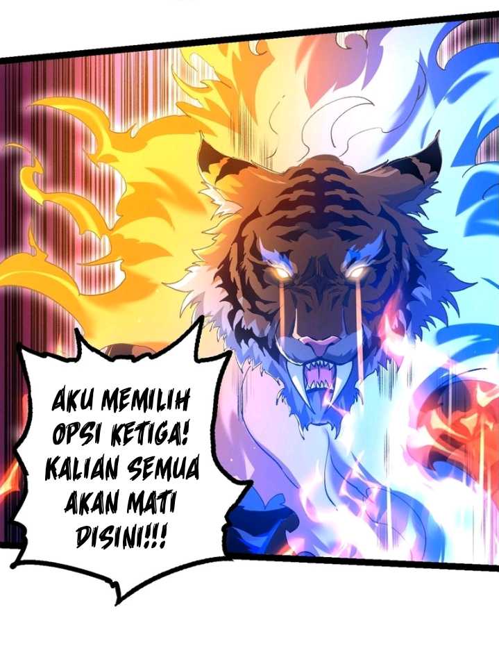 Evolution Begins With A Big Tree Chapter 149 Gambar 49