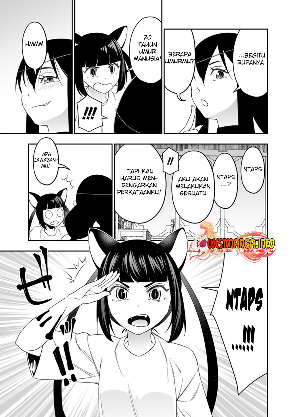 Bocchi Tenseiki Chapter 30.2 Gambar 6
