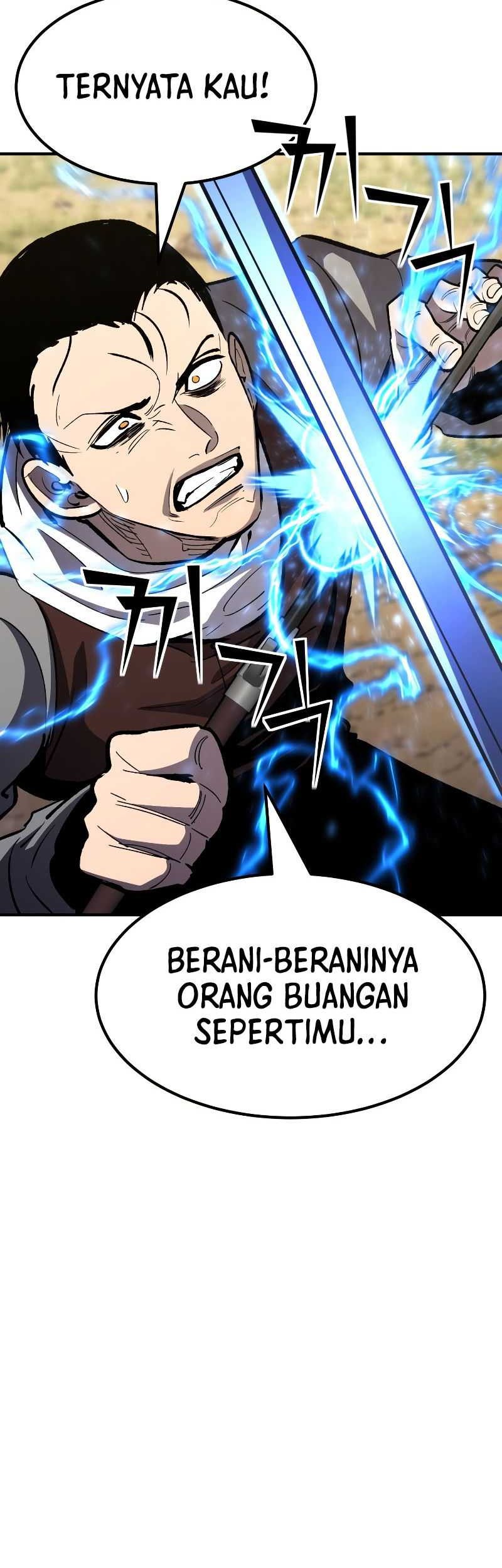 Standard of Reincarnation Chapter 82 Gambar 40