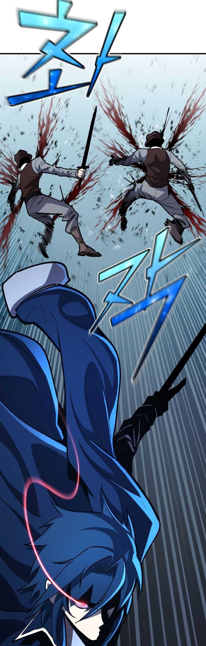 Standard of Reincarnation Chapter 82 Gambar 50