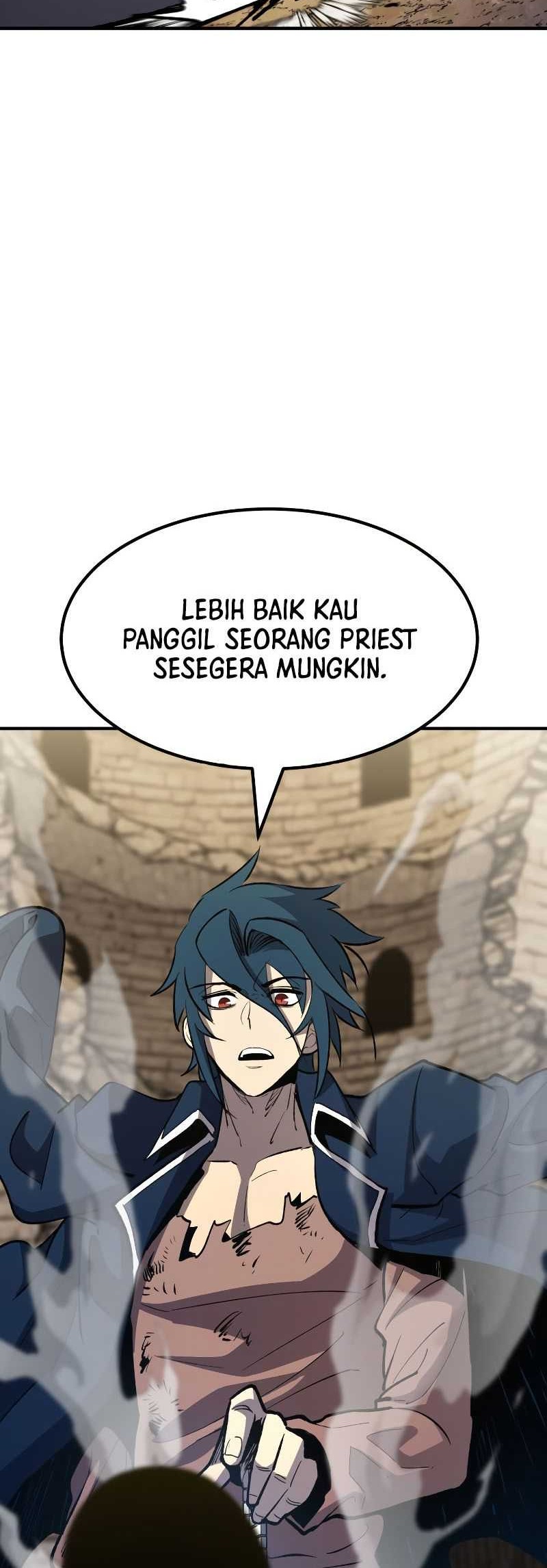 Standard of Reincarnation Chapter 82 Gambar 53